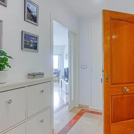 Ocean View Penthouse Apartamento *