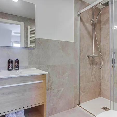 Apartment Ocean View Penthouse *