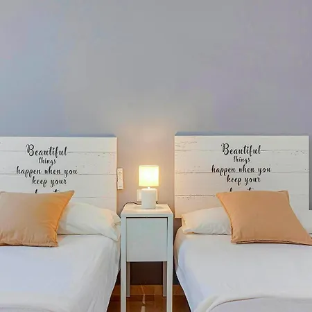 Lägenhet Ocean View Penthouse Sanxenxo