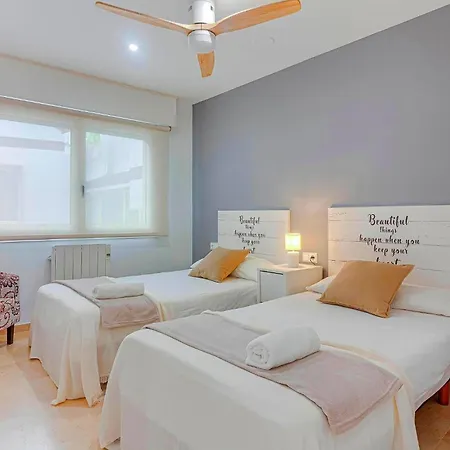 Ocean View Penthouse Sanxenxo