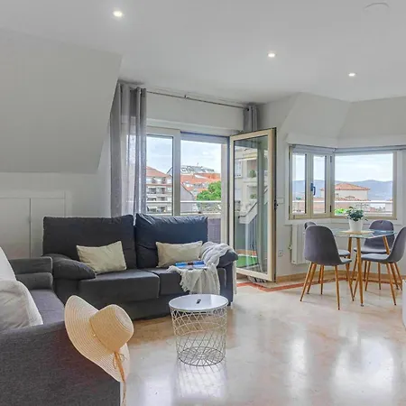 Διαμέρισμα Ocean View Penthouse *