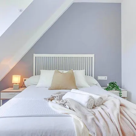 Διαμέρισμα Ocean View Penthouse