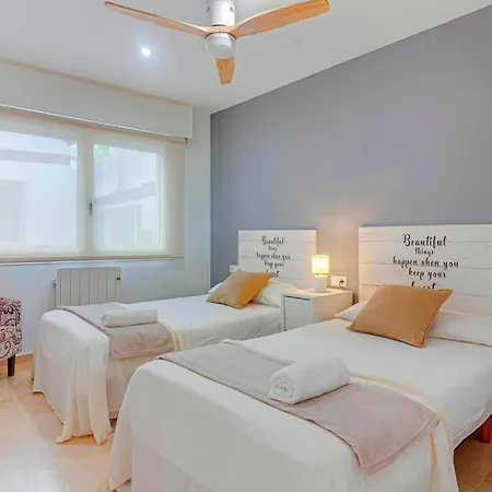 Ocean View Penthouse