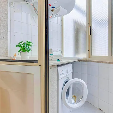 Ocean View Penthouse * Sanxenxo