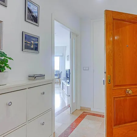 Lägenhet Ocean View Penthouse *