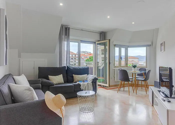 Apartament Ocean View Penthouse *