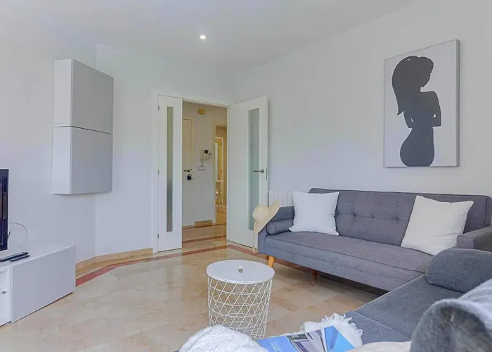 Ocean View Penthouse *