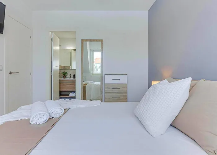 Διαμέρισμα Ocean View Penthouse Sanxenxo