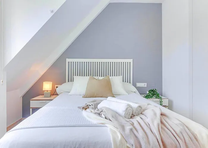 Apartament Ocean View Penthouse