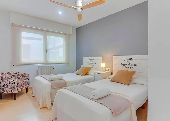 Ocean View Penthouse