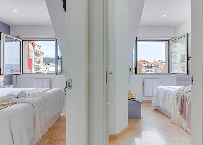 Ocean View Penthouse Διαμέρισμα *