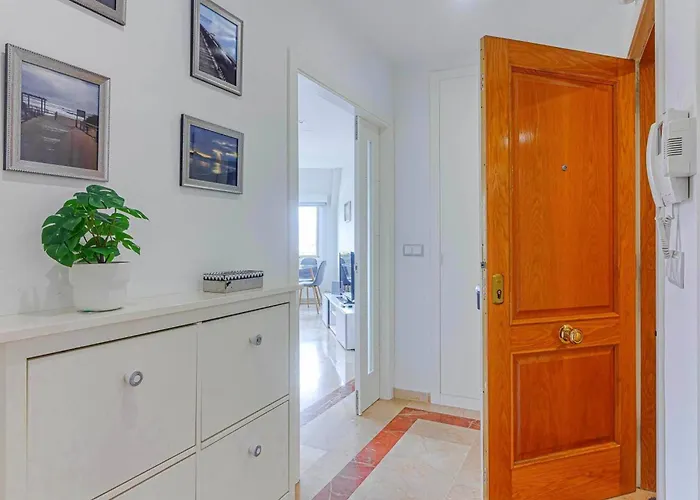 Apartament Ocean View Penthouse *