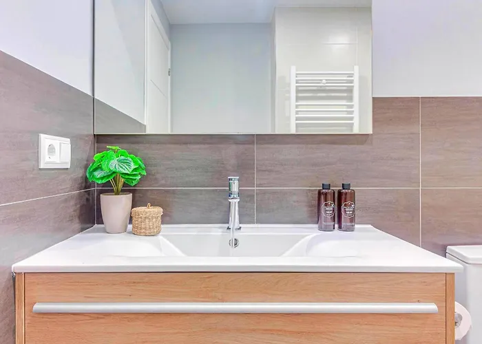 Διαμέρισμα Ocean View Penthouse